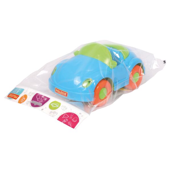 POL-2349 ALFA ARABA 14