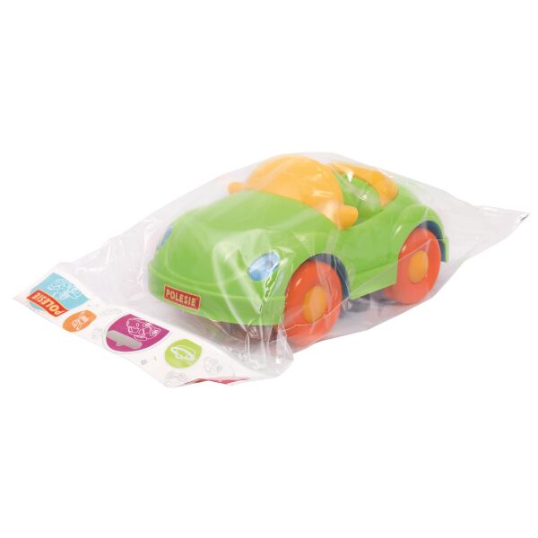 POL-2349 ALFA ARABA 14