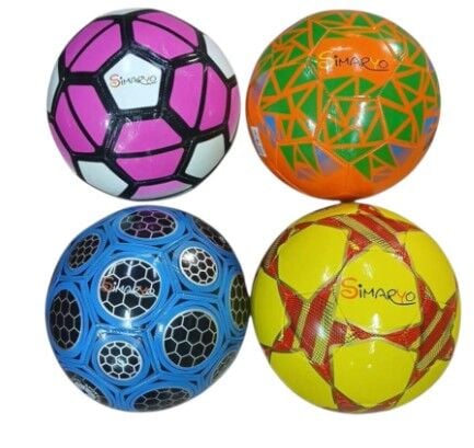 SMR-FB240 FUTBOL TOPU 100