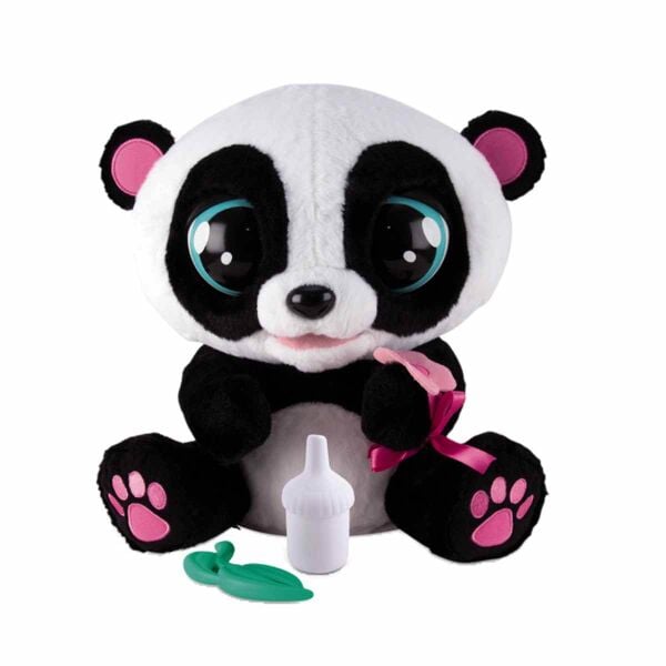 SUN-S00009519 PELUS YOYO PANDA FONK SESLI 2