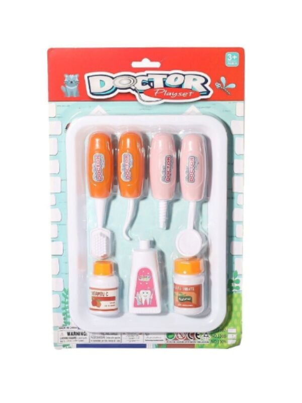 BIR-3308-2 TEPSIDE DOKTOR DISCI SETI 72