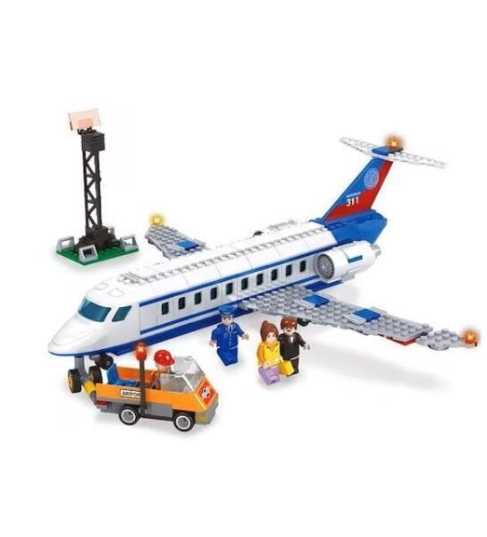 MEGA-BIG25723 AUSINICITY 390 PRC 12