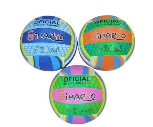 SMR-VB240 VOLEYBOL TOPU  100