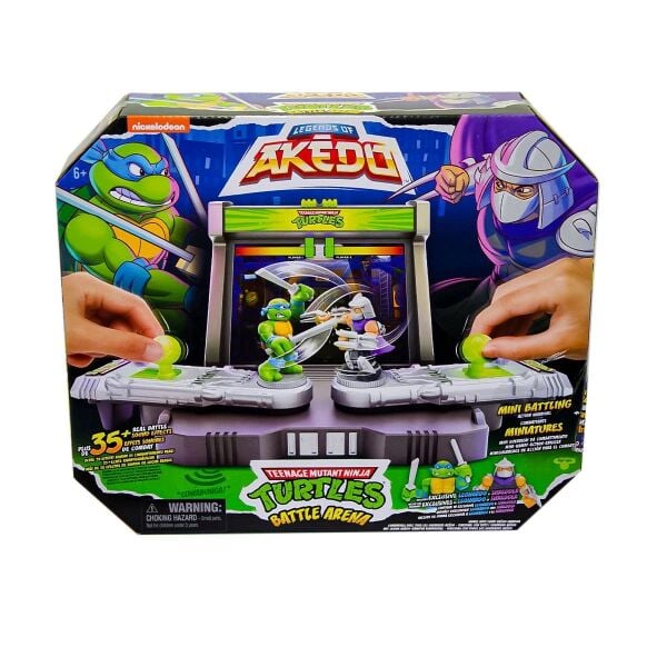 GPH-AKT01000-15262 AKEDO TMNT S1 ARENA OYUN SETI 3