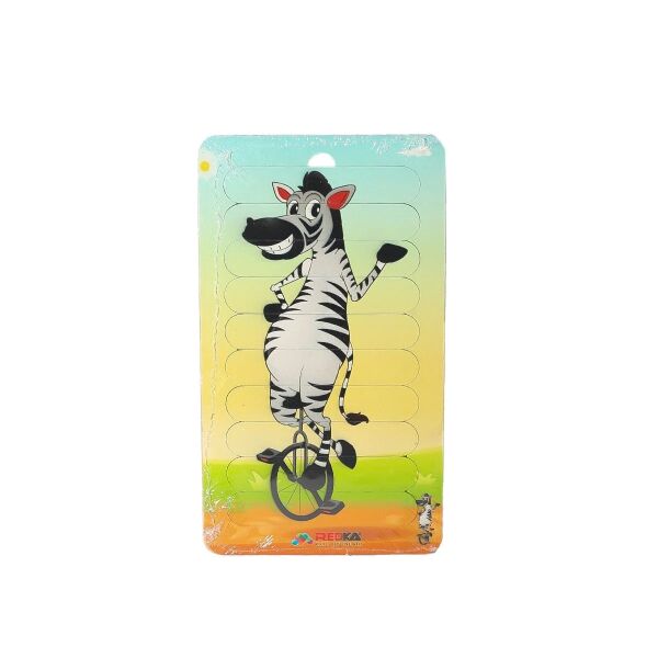 RED-RD5634 10 PRC CUBUK PUZZLE 9 AST 144