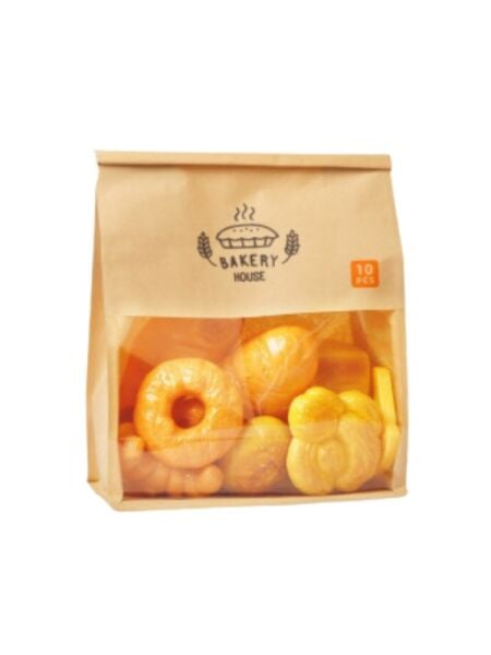 BIR-A35-3 FIRINDA EKMEK POGACA SIMIT BUYUK 48