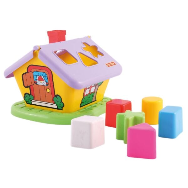 POL-3354 BAHCELI EV 6 PARCA 8