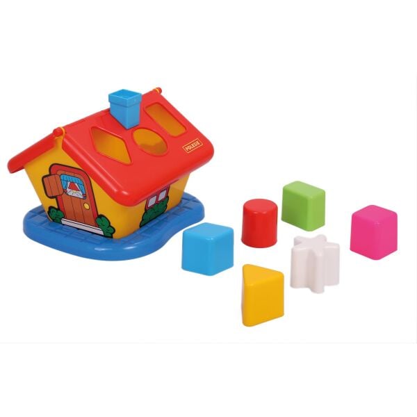 POL-3354 BAHCELI EV 6 PARCA 8