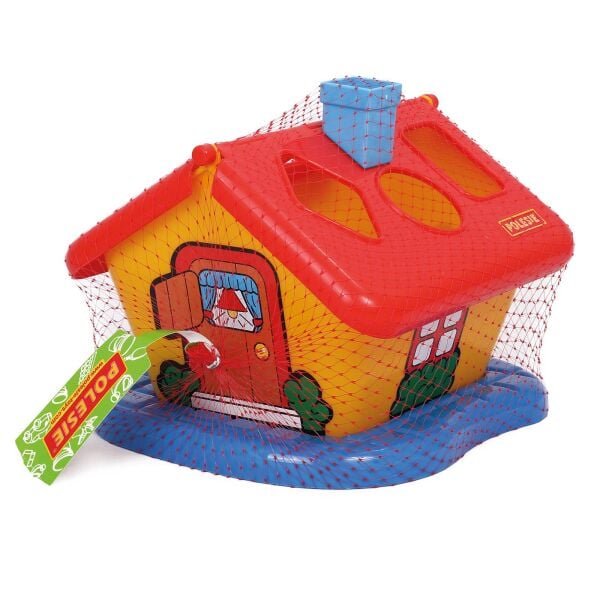 POL-3354 BAHCELI EV 6 PARCA 8