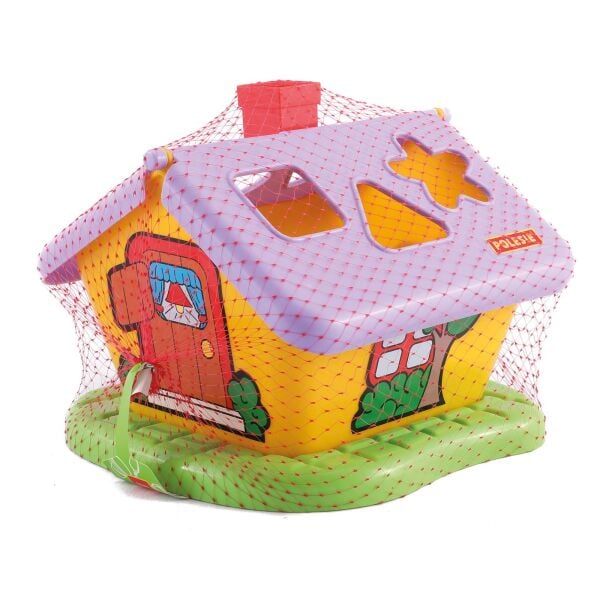 POL-3354 BAHCELI EV 6 PARCA 8