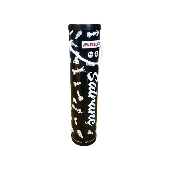 RED-RD5639 RULO SATRANC 24