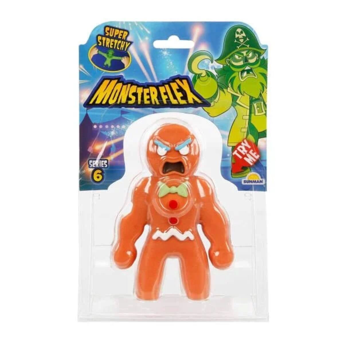 SUN-S00061178 FIGUR STRETCH MONSTERFLEX SUPER ESNEK S6-14