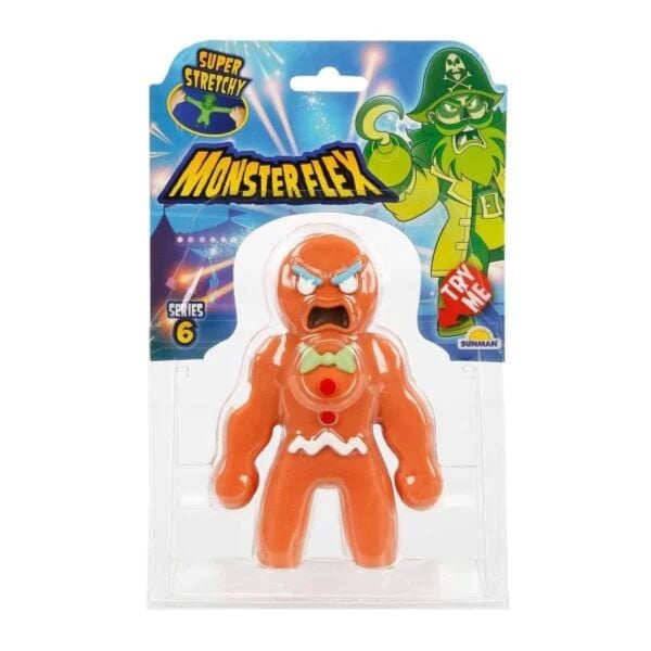 SUN-S00061178 FIGUR STRETCH MONSTERFLEX SUPER ESNEK S6-14