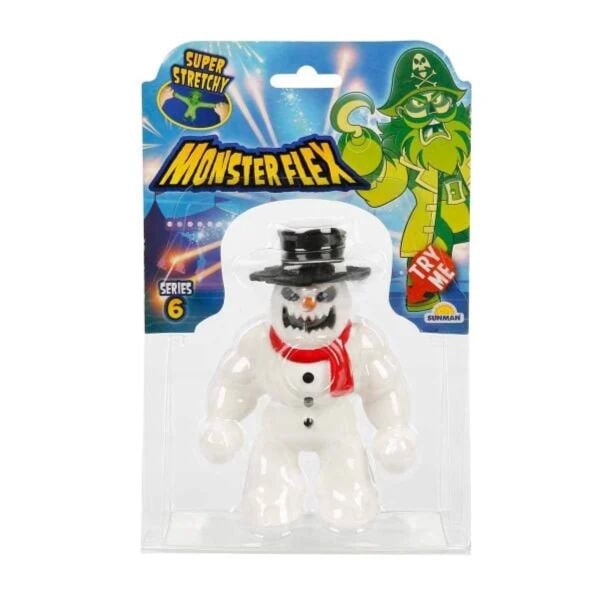 SUN-S00061178 FIGUR STRETCH MONSTERFLEX SUPER ESNEK S6-14