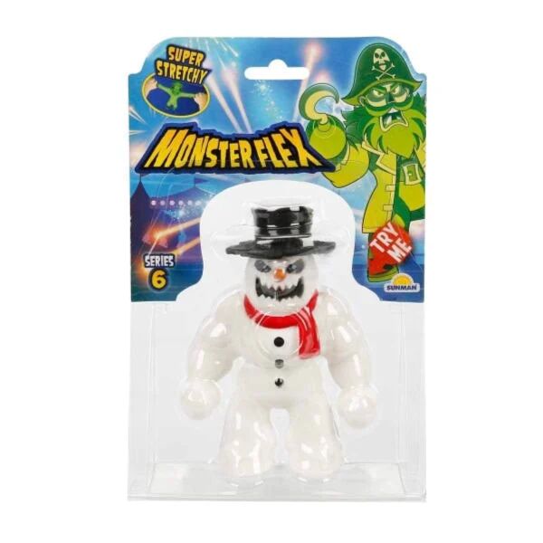 SUN-S00061178 FIGUR STRETCH MONSTERFLEX SUPER ESNEK S6-14