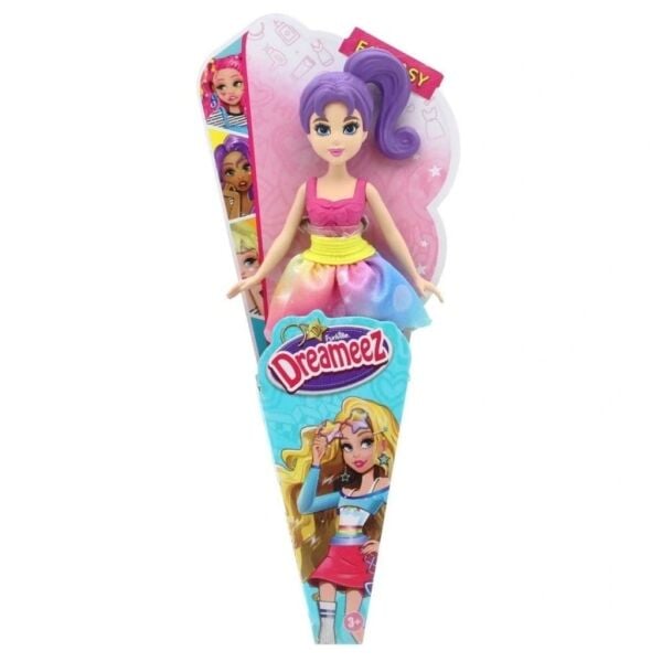 SUN S00081105 DREAMEEZ FANTASY KULAHTA 9,5 CM 24