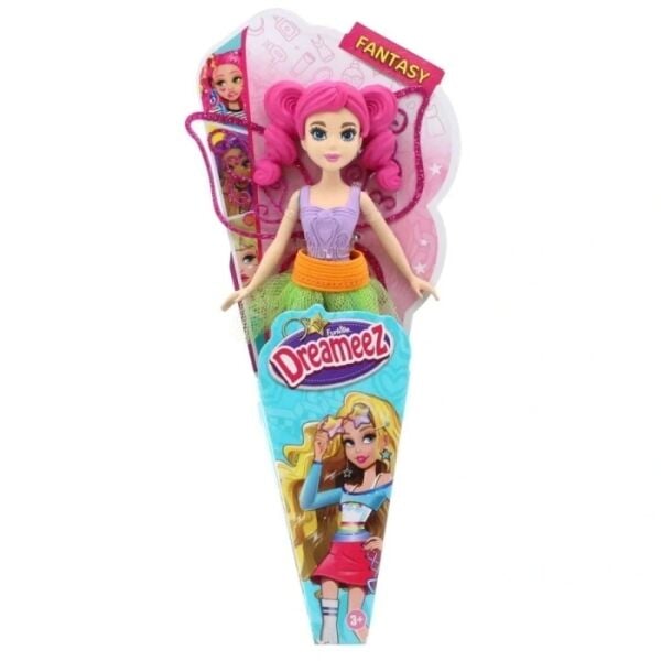 SUN S00081105 DREAMEEZ FANTASY KULAHTA 9,5 CM 24