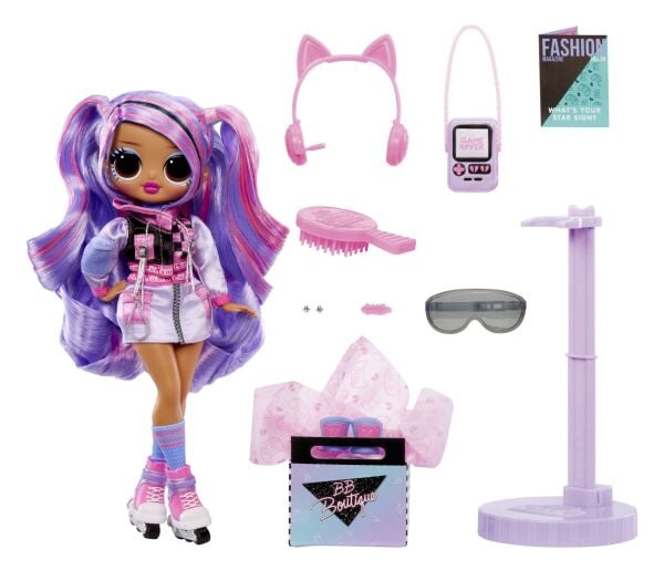 ADO-ILL510383 LOL OMG ACE 3