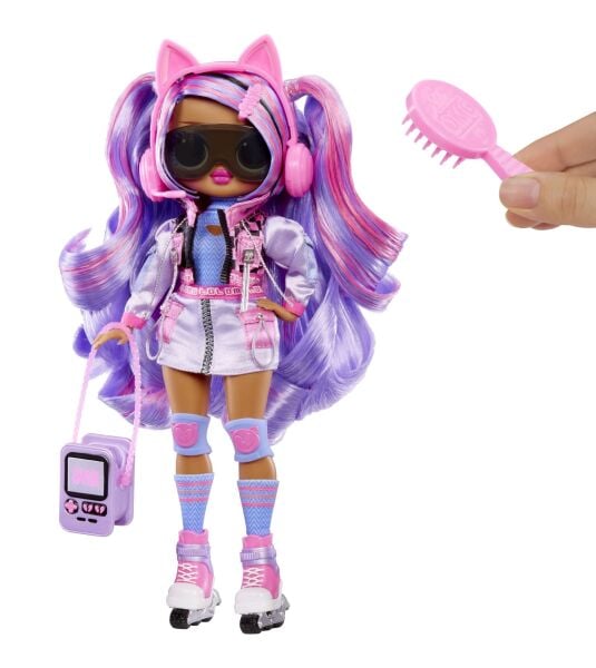 ADO-ILL510383 LOL OMG ACE 3