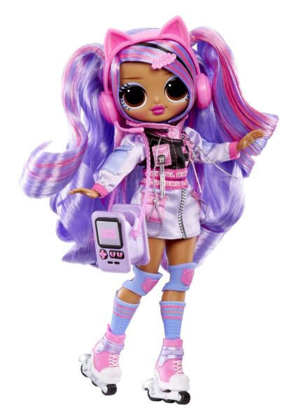 ADO-ILL510383 LOL OMG ACE 3