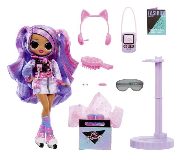 ADO-ILL510383 LOL OMG ACE 3