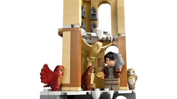 ADOL-LSH76430 HOGWARTS CASTLE OWERLY 4