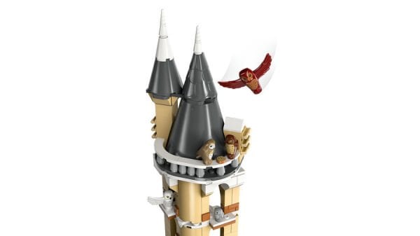 ADOL-LSH76430 HOGWARTS CASTLE OWERLY 4