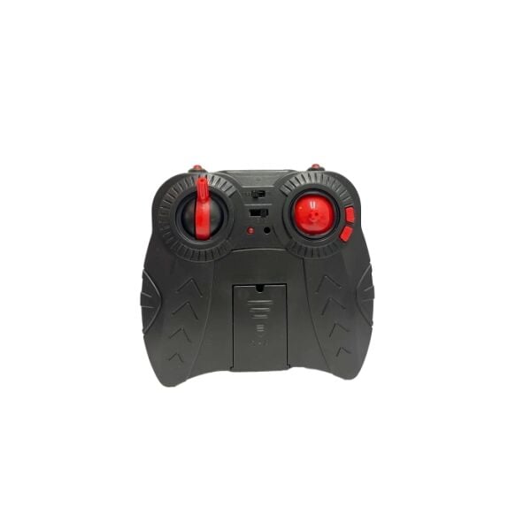 PRJ-DH866D-1 SARJLI KUMANDALI HELIKOPTER 36