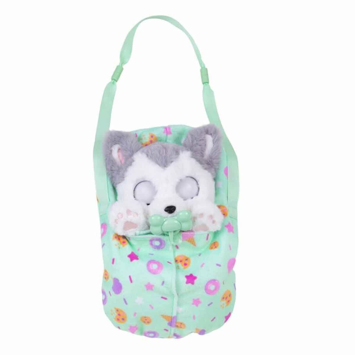 GPH-BAW00000-917620 PAWS SESLI YAVRU 20 CM PELUS 4