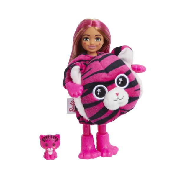 MATE-HKR12 BRB CHELSEA TROPIKAL ORMAN SERISI 4