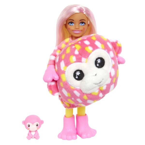 MATE-HKR12 BRB CHELSEA TROPIKAL ORMAN SERISI 4