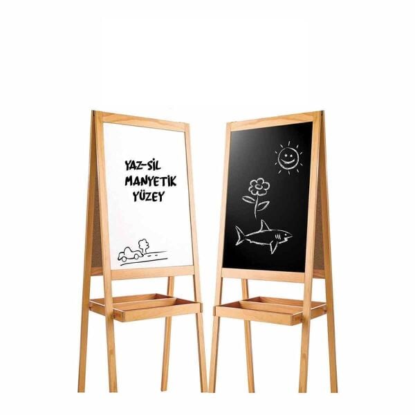 TABA-DIY-AT2195 007219 MANYETIK CIFT TARAFLI YAZITAHTASI 5