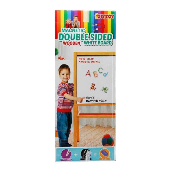 TABA-DIY-AT2195 007219 MANYETIK CIFT TARAFLI YAZITAHTASI 5