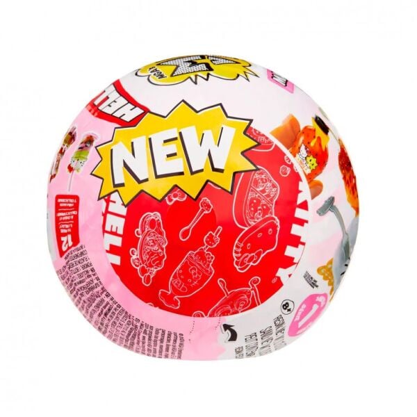 ADO-IMV515722 MINIVERSE SANRIO 15-33  STAND