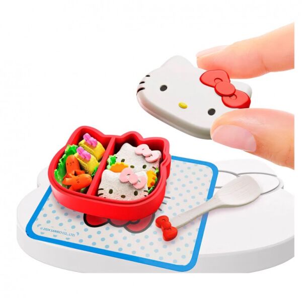 ADO-IMV515722 MINIVERSE SANRIO 15-33  STAND