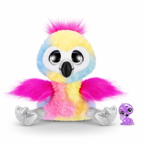 GPH-CCN02000-9631SQ1 COCO SUPRISE GOKKUSAGI PELUS 24