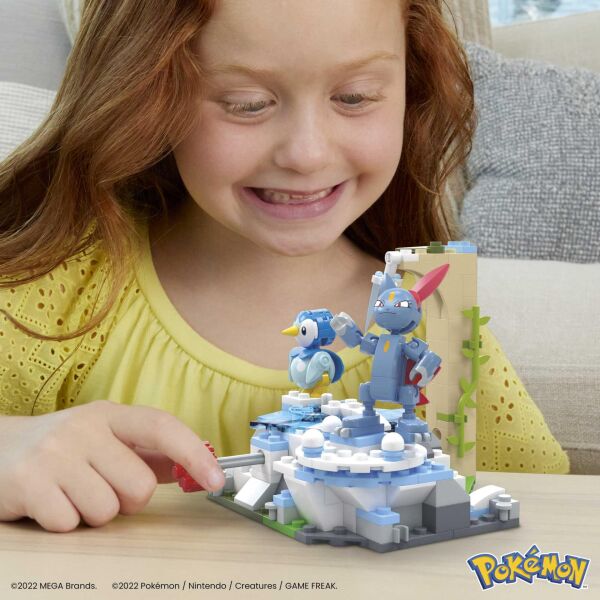MATE-HKT20 MEGA POK PIPLUP VE SNEASEL KIS MACERASI SETI 6