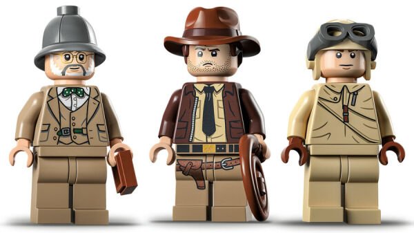 ADOL-LSI77012 FIGHTER PLANE CHASE 5