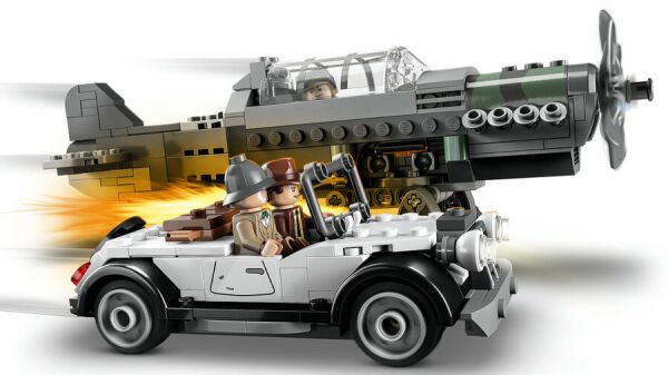 ADOL-LSI77012 FIGHTER PLANE CHASE 5