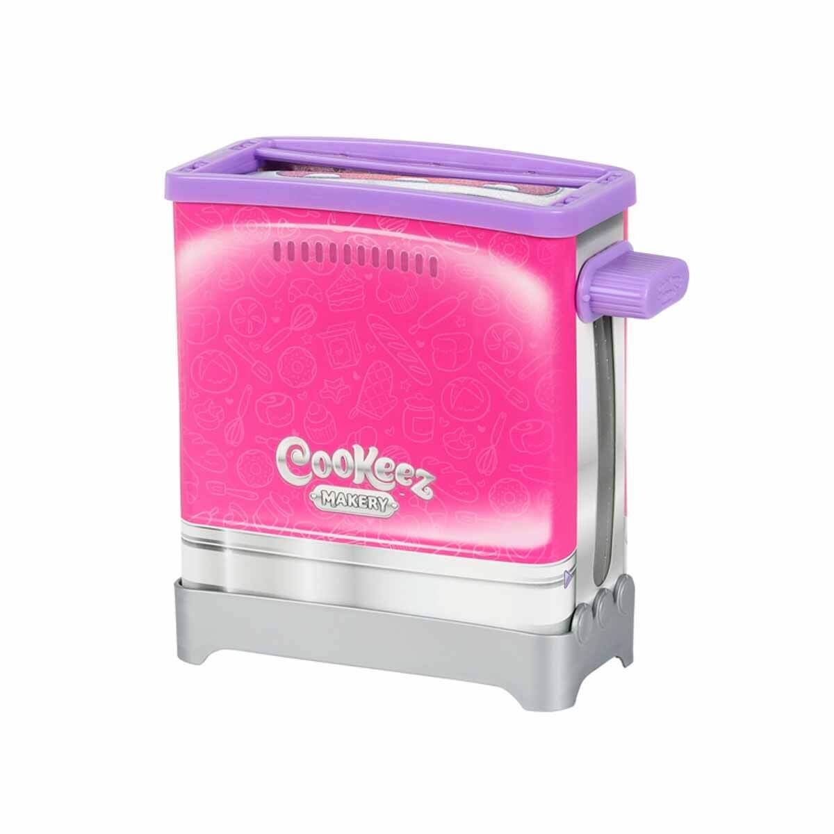 GPH-CKE01000-23504 COOKEZ TOST MIS SRPZ WAFFLE 12