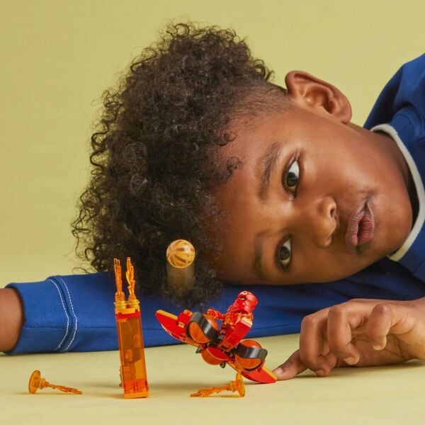 ADOL-LSL71777 KAIS DRAGON S FLIP 6