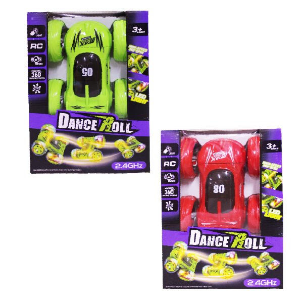 CAN-F01A SARJLI UZ KUM ARABA 24