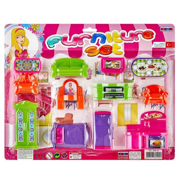 NZM-102 BUYUK ESYA SETI 54