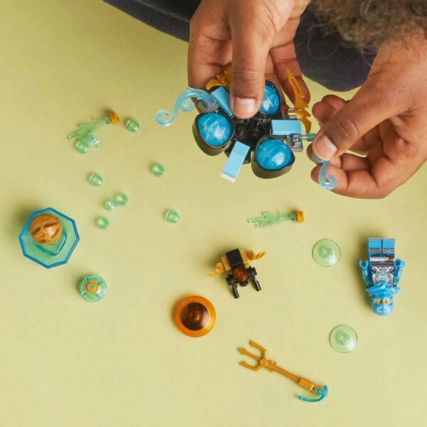 ADOL-LSL71778 NNAS DRAGON S DRIFT 6