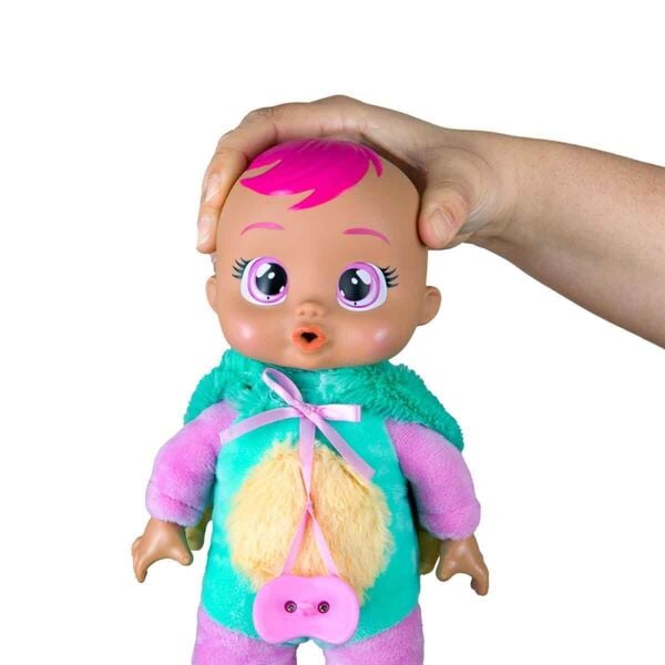 GPH-CYB62000-911444 CRY STARS MONSTERTINY 12