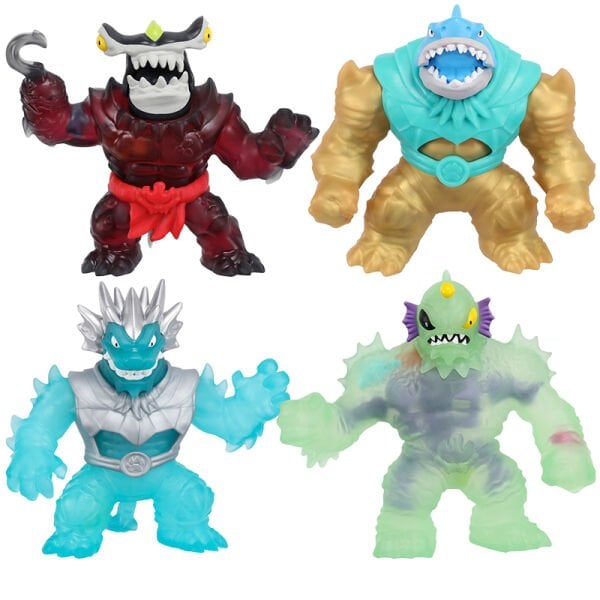 GPH-GJT42000-42575 HGJZ DEEP SEA IKILI PAKET 4