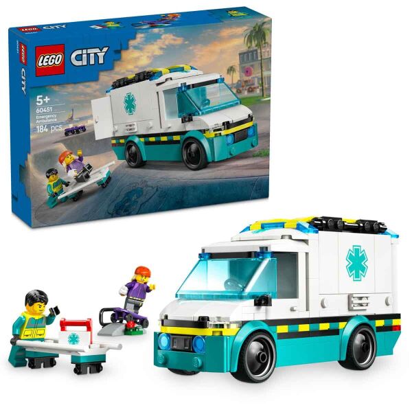 ADOL-LSC60451 AMBULANS 6