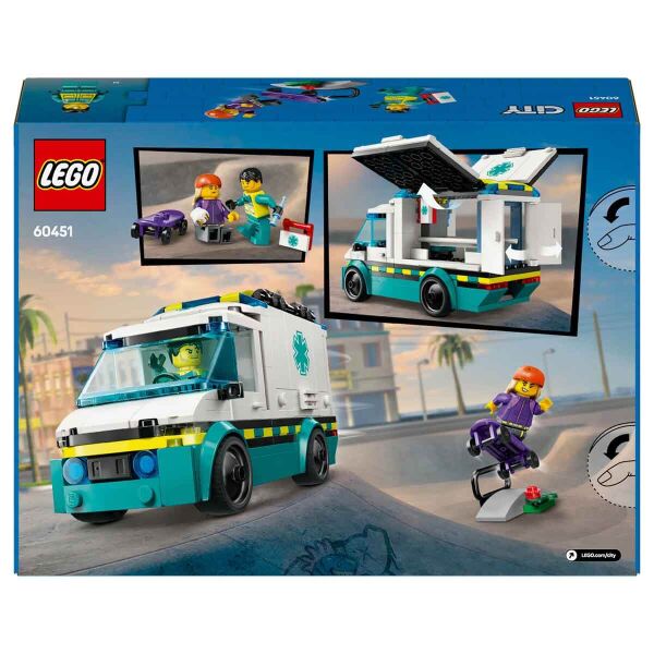 ADOL-LSC60451 AMBULANS 6