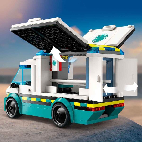 ADOL-LSC60451 AMBULANS 6