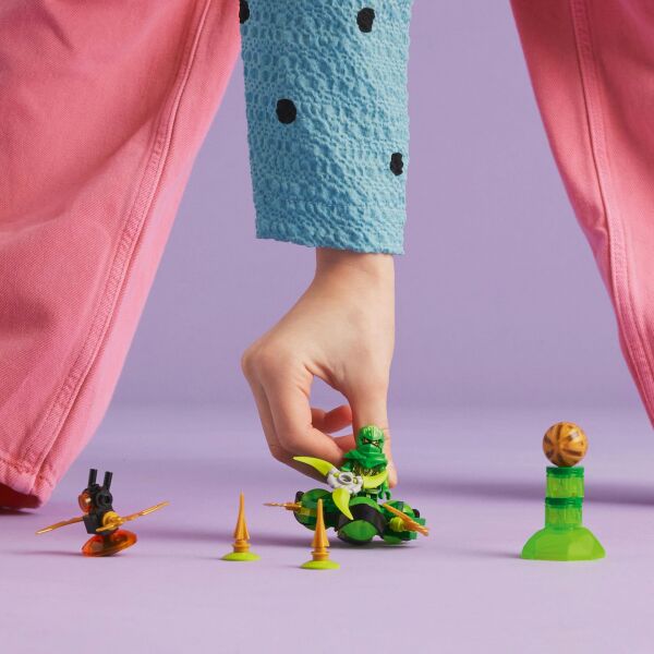 ADOL-LSL71779 LIOYDS DRAGON S SPIN 6